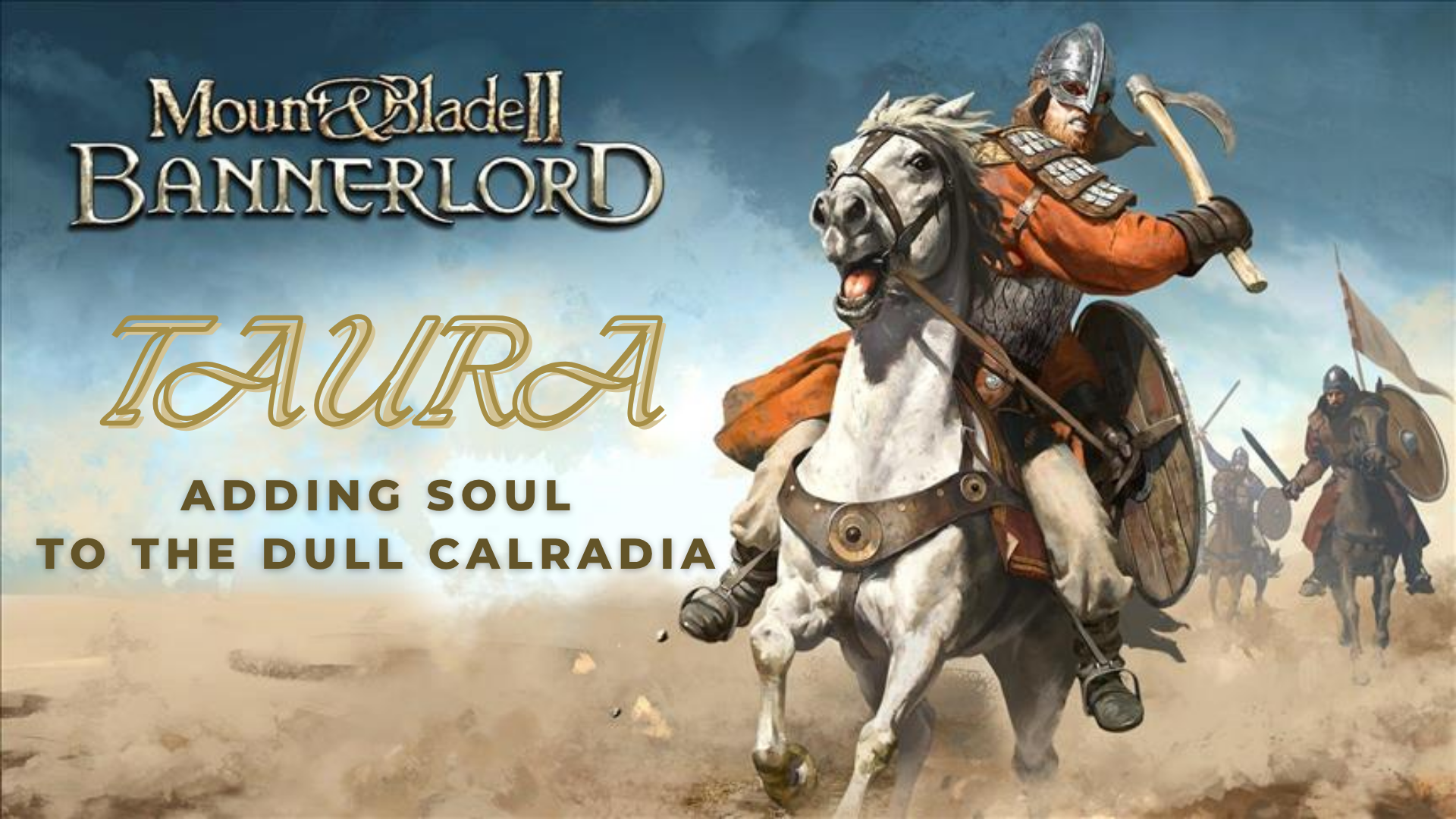 Taura Bannerlord Mod